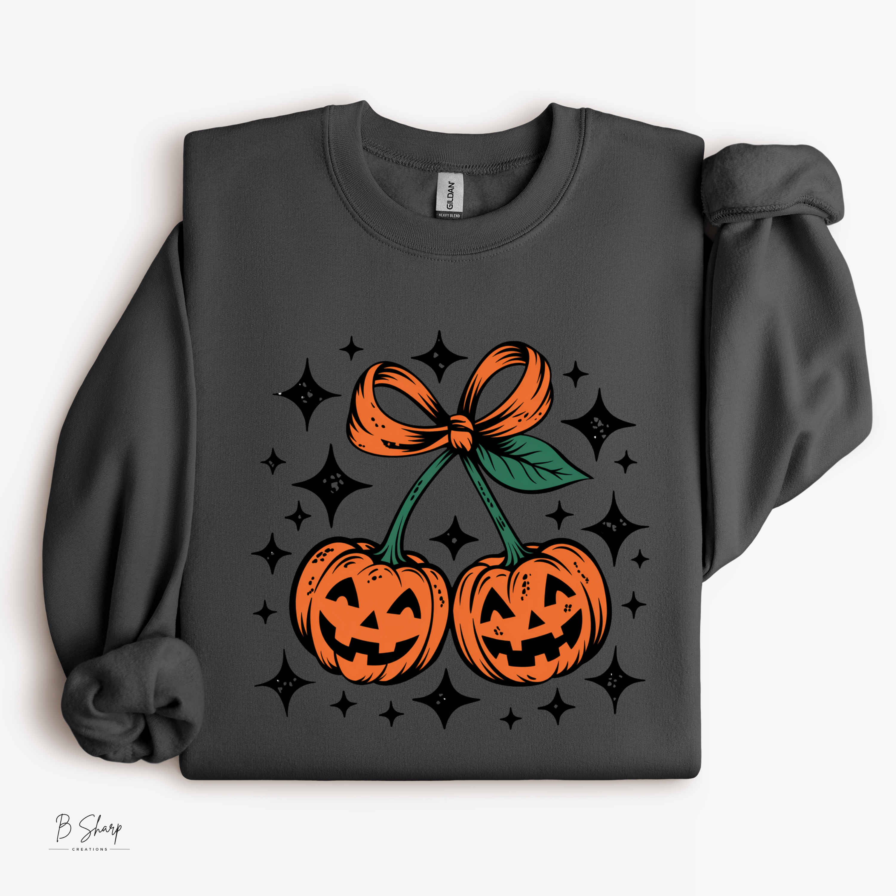Spooky Season