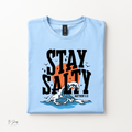 Stay Salty Shirt | Matthew 5:13 Christian Tee