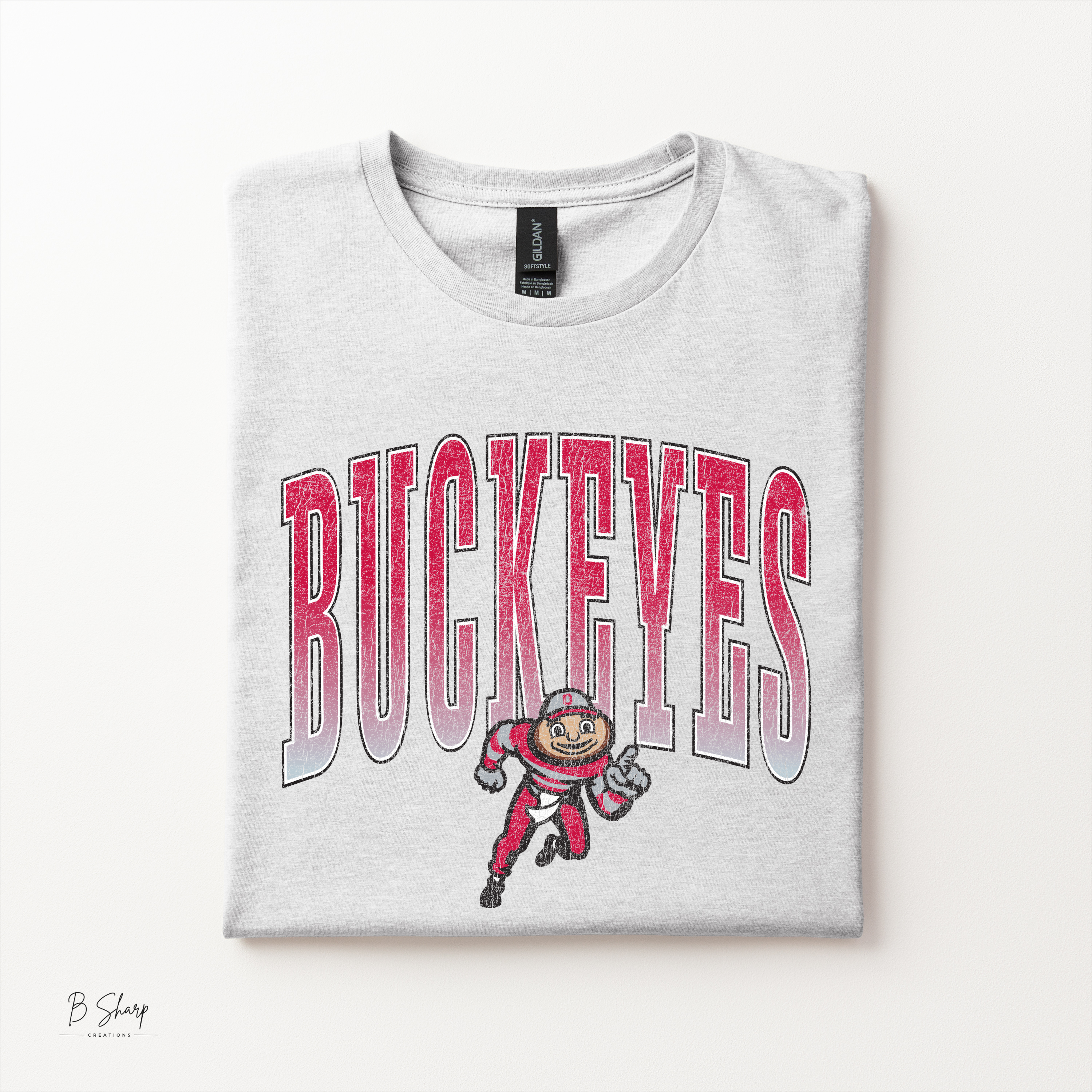 Buckeye Shirt