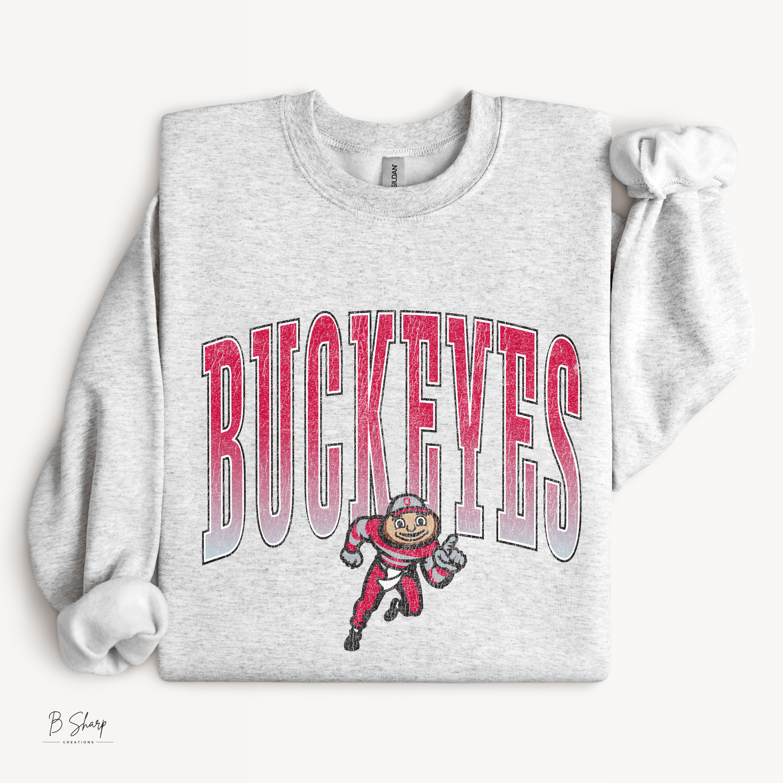 Buckeye Shirt
