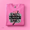 Babes Support Babes Shirt | Empowering Graphic Tee