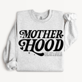 Mother Hood Shirt | Funny Mom Graphic Tee or Sweatshirt
